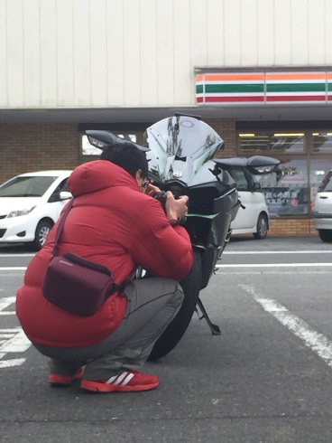 【首開】 開編輯文?? 全日本壓馬路(株)