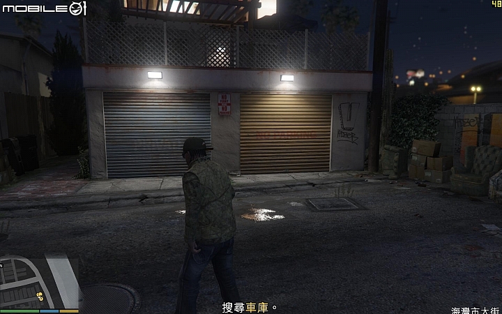 GTA5遊戲測試 feat 技嘉R9-290X