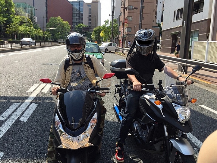 【首開】 開編輯文?? 全日本壓馬路(株)