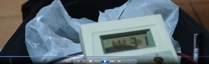 (5/26更新~已解決)見鬼了之~更換電瓶經驗!!