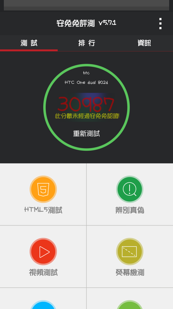 New one M7亞太版5.0更新(問題)