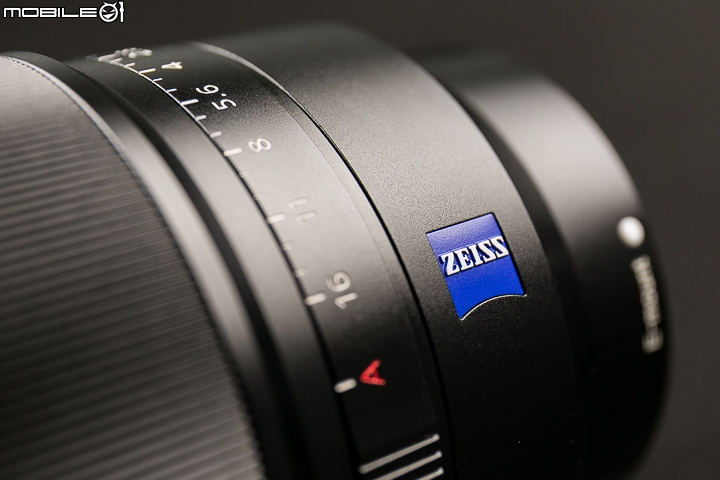 Sony Distagon T* FE 35mm F1.4 ZA 測試報告!