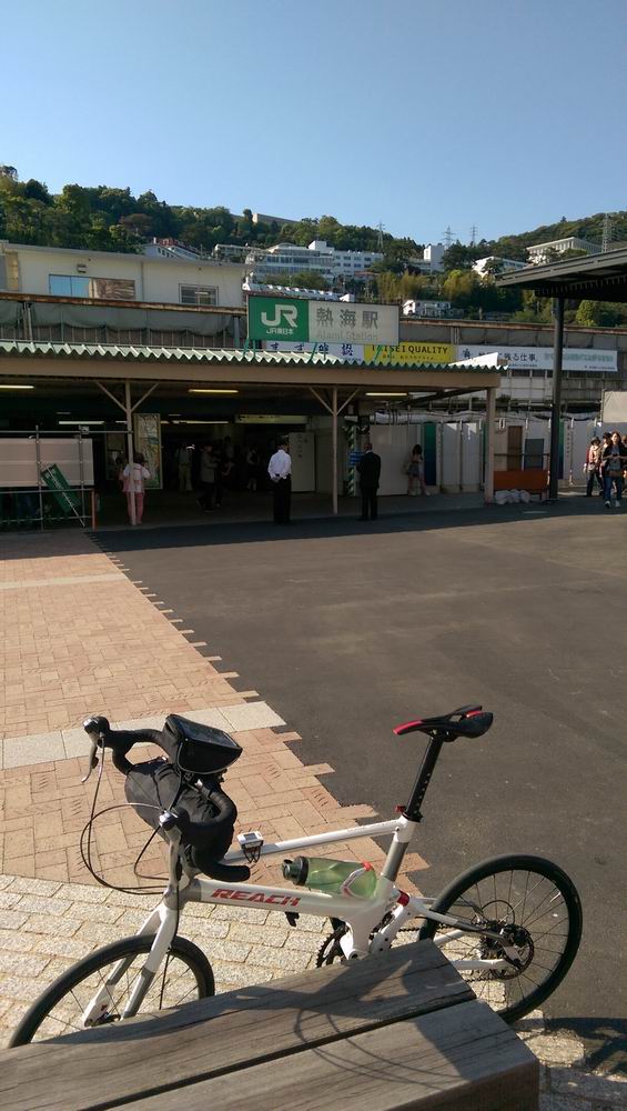 春遊日本富士五湖---身心靈享受的單車旅遊