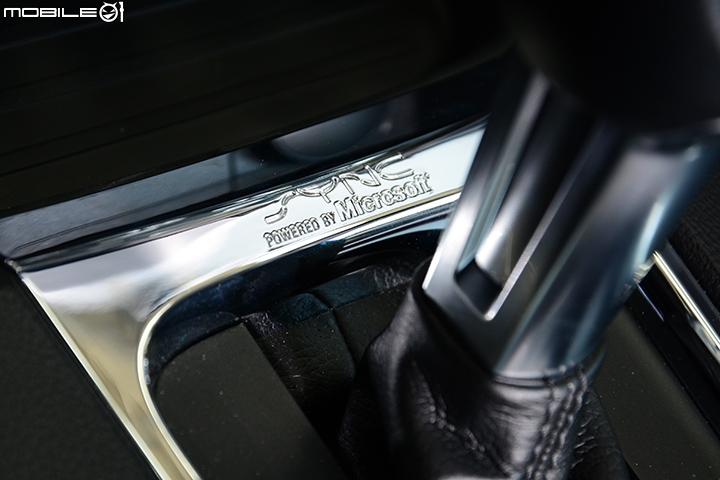 不要溫馴走入那良夜 Ford Mustang 2.3 EcoBoost