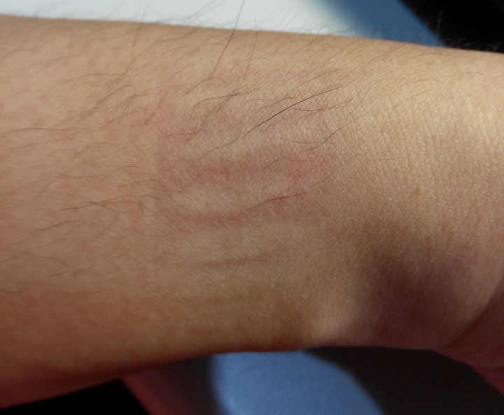 ASUS vivowatch