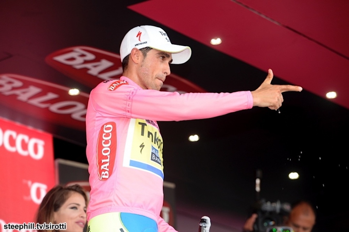 2015 環義大賽 第六站, MONTECATINI TERME →CASTIGLIONE DELLA PESCAIA 183 KM (FLAT)