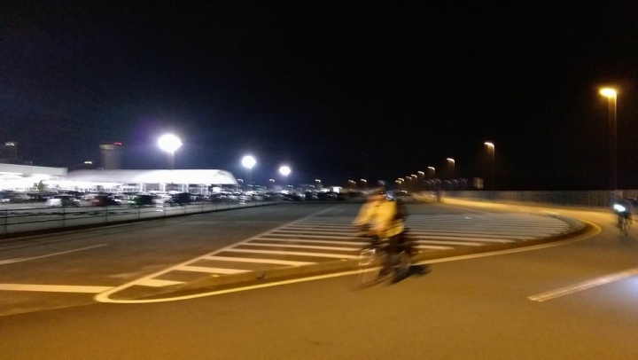 春遊日本富士五湖---身心靈享受的單車旅遊