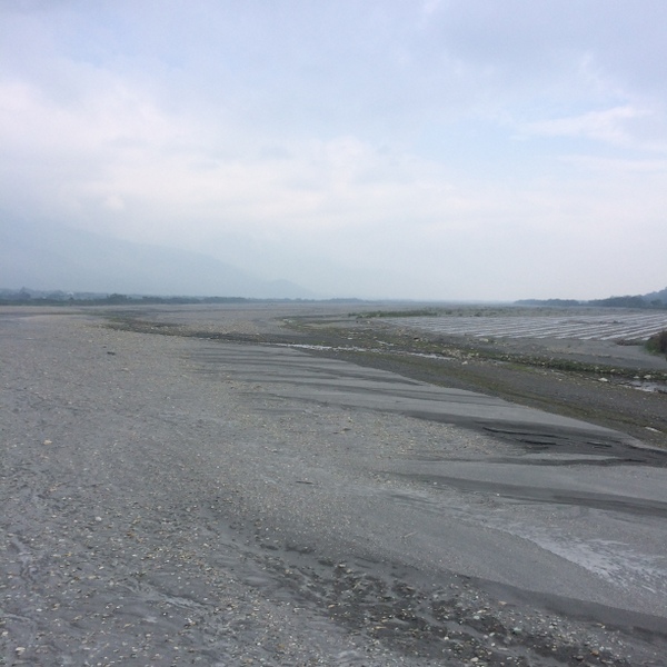 十分之九圈,860km,五天四夜的隨興上班族大叔環島