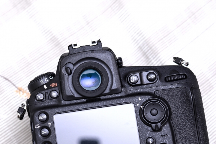 【開箱】高動態畫素之王 Nikon D810