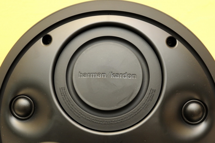 加價購的harman kardon onyx studio入手