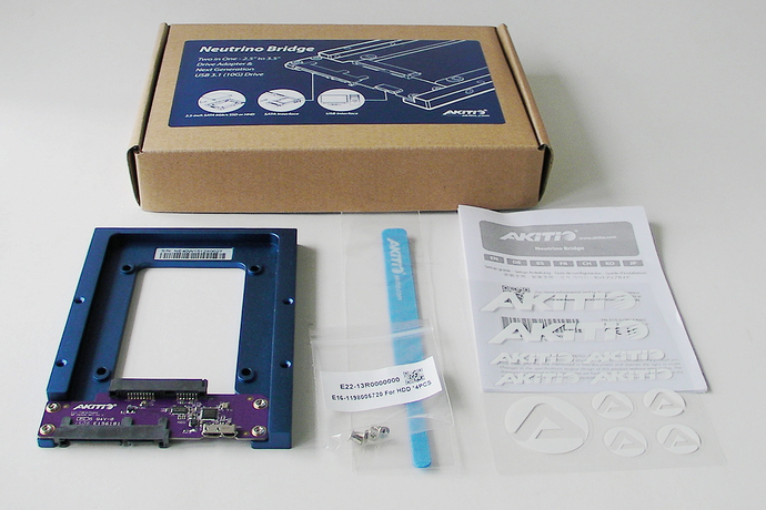 USB3.1 VS USB3.0 使用 2.5” SSD 效能比較