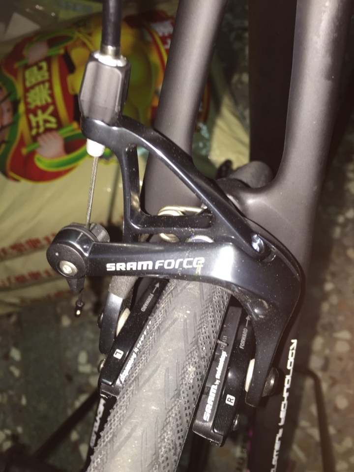 【分享】Bufalo F3 & Xforce Thunder
