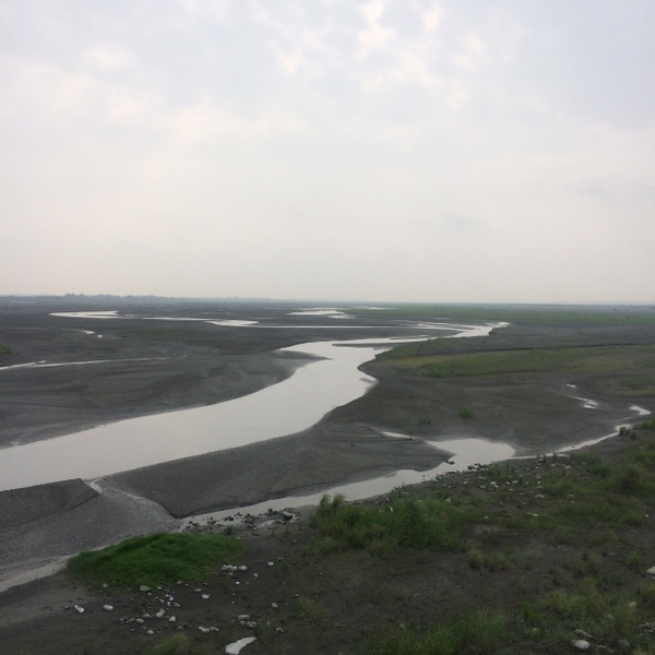 十分之九圈,860km,五天四夜的隨興上班族大叔環島