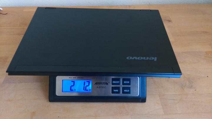 【開箱】Lenovo Lavie Z 360(HZ750) 開箱