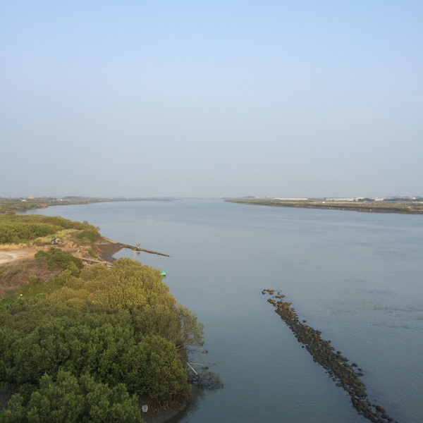 十分之九圈,860km,五天四夜的隨興上班族大叔環島