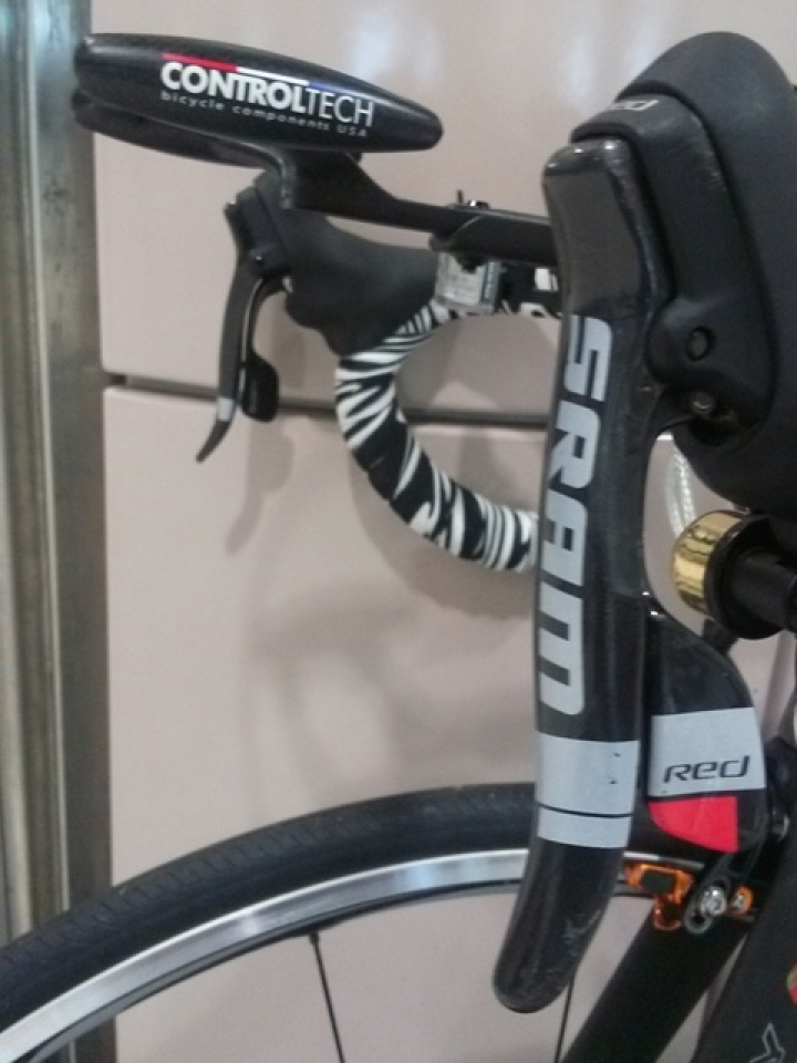 2015 Lynskey Helix (圖多慎入)