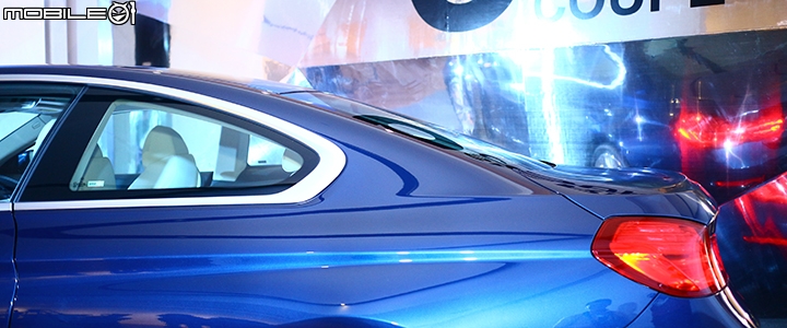 【採訪】絕美再現 BMW 6 Series Coupe/Gran Coupe小改款發表