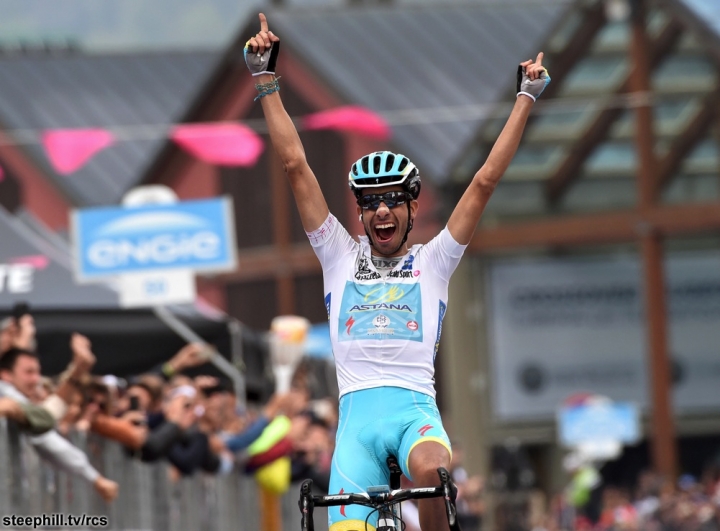 2015 環義大賽 第二十一站,TORINO→MILANO 185 KM (FLAT)