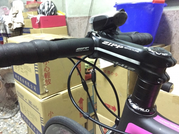 【分享】Bufalo F3 & Xforce Thunder