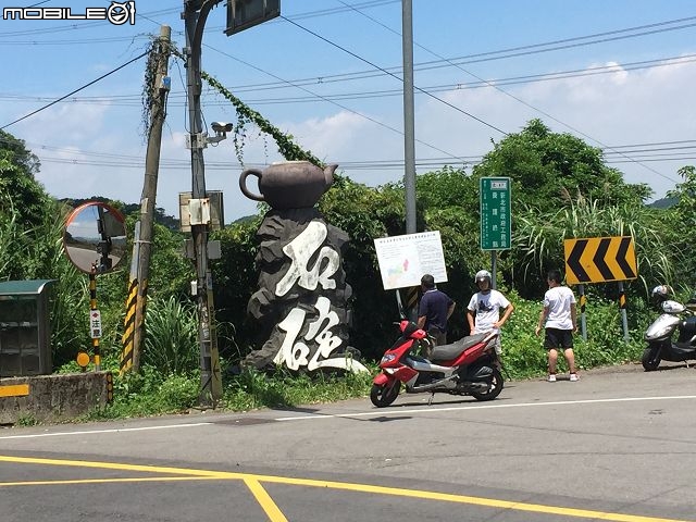 2015年北宜公路自行車活動:兄妹騎緣、姊妹情深