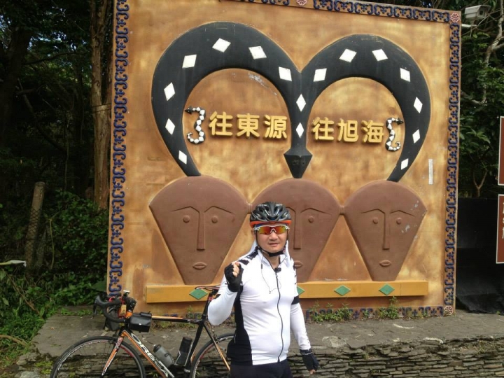 1040427 恆春半島一日遊 騎乘里數:137公里