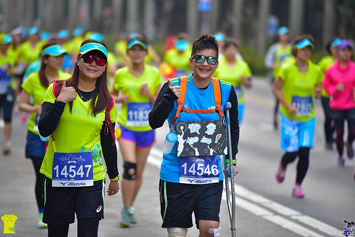 2015 Mizuno Lady's Run