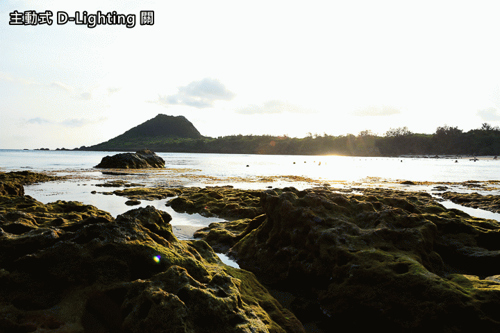 Wi-Fi及NFC導入 畫質對焦再精進‧Nikon D7200