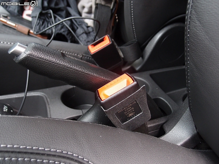 FORD FIESTA 試駕活動(內含TERCEL小比較)
