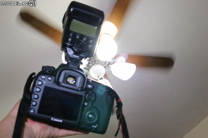 CANON 使用7D II的用家注意了~發現一個問題 使用 P 程序式時+上閃光燈 曝光會有問題