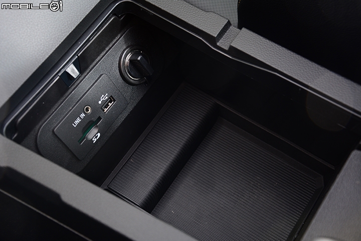 不要溫馴走入那良夜 Ford Mustang 2.3 EcoBoost