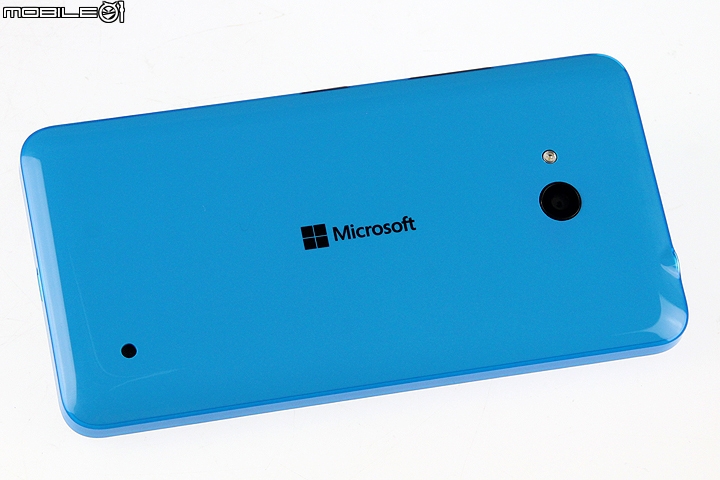 超乎想像WP中階機 Microsoft Lumia 640/640XL