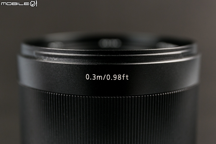 Sony Distagon T* FE 35mm F1.4 ZA 測試報告!