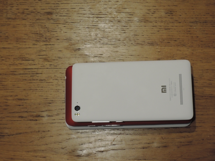家有三寶: 4i, Zenfone 5, Zenfone 2