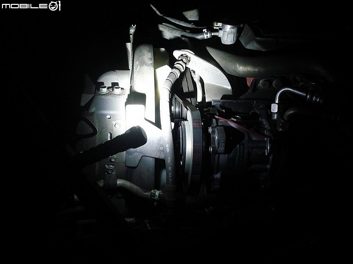 SKILHUNT H02 多用型頭燈