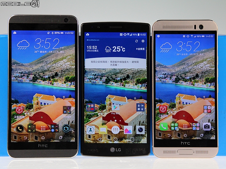 LG G4 上半年壓軸旗艦 強悍手動與夜拍性能