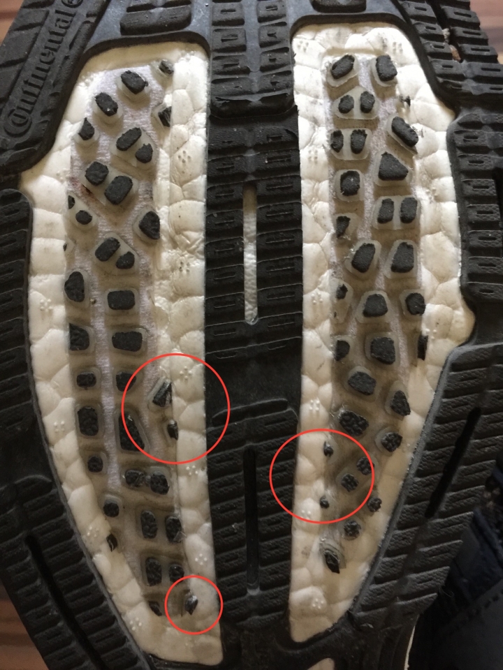 Adidas Adizero Japan boost 2 "Messi" 鞋測分享