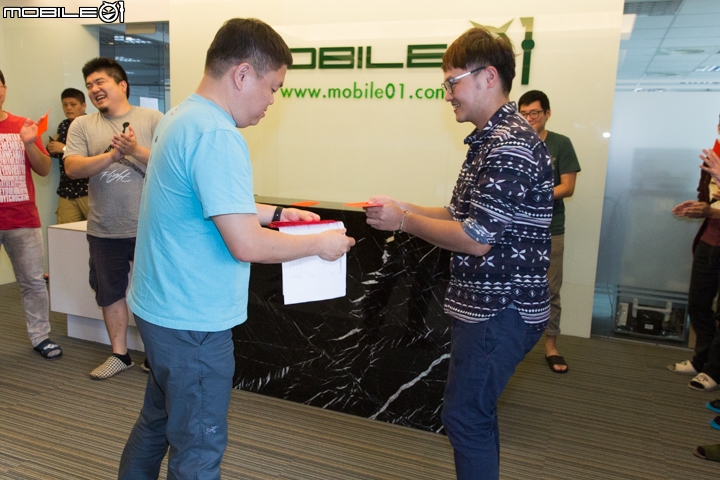 【vivosmart燃脂大作戰 ─ 2014企業PK賽】 小惡魔正式參戰!!