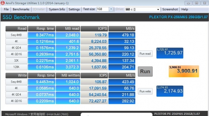 M6S這次終於升級1.08韌體了 外加PLEXTURBO加持後 爽度破表!