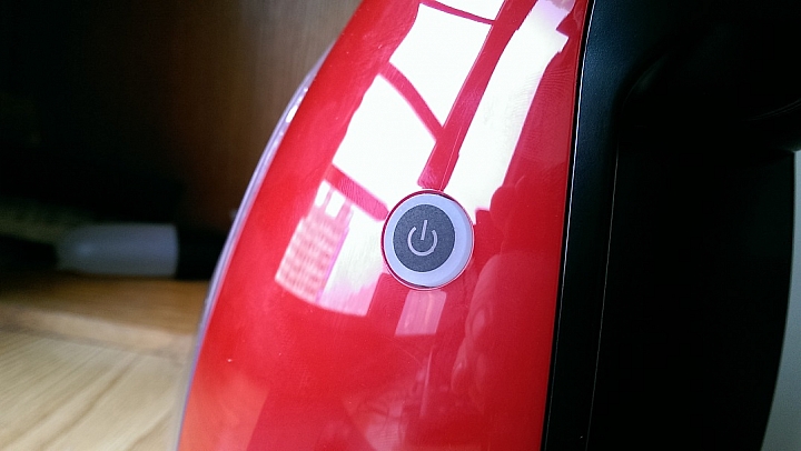日本遊手賤亂刷卡之 DOLCE GUSTO 全自動膠囊咖啡機開箱