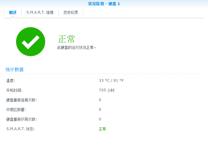 【官方無解,決定關閉休眠】DS414頻繁從睡眠中醒來,官方協助debug中。。。