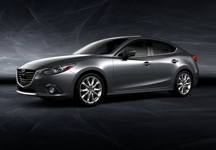 New Mazda3 "冷靜型"的優劣評比