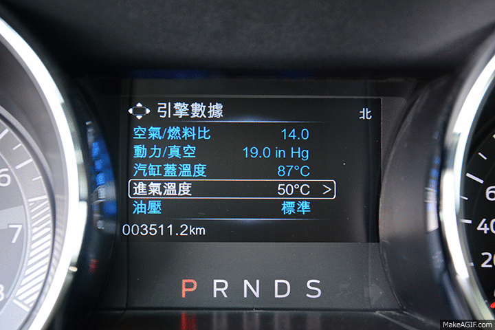 不要溫馴走入那良夜 Ford Mustang 2.3 EcoBoost