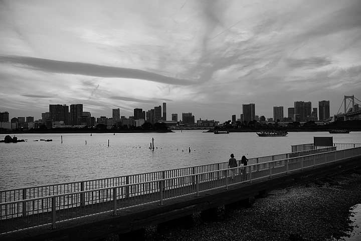 Sony Distagon T* FE 35mm F1.4 ZA 測試報告!