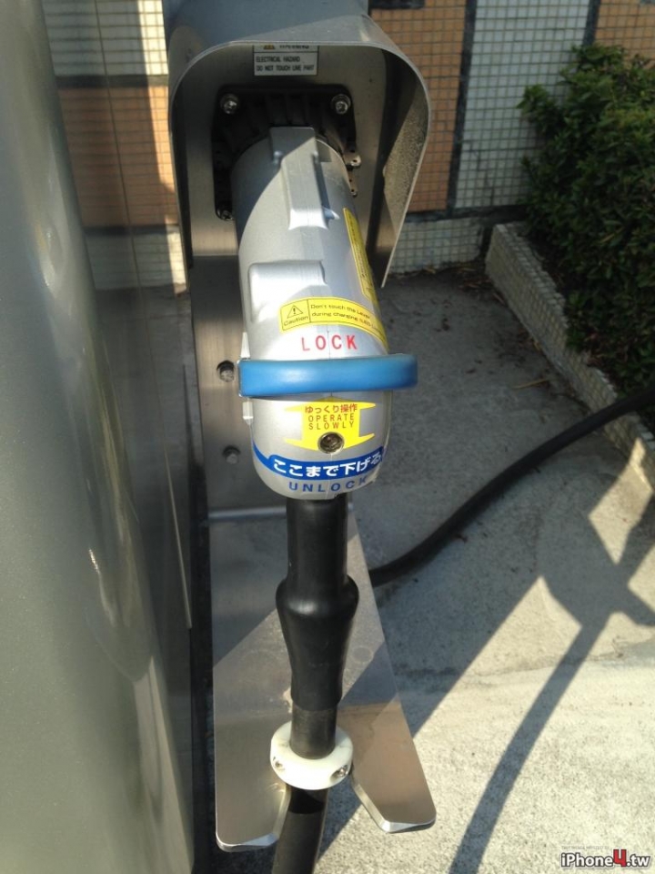 特斯拉 TESLA P85 春節環島大塞車長途體驗心得 完結篇 3/3