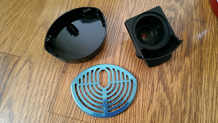 日本遊手賤亂刷卡之 DOLCE GUSTO 全自動膠囊咖啡機開箱