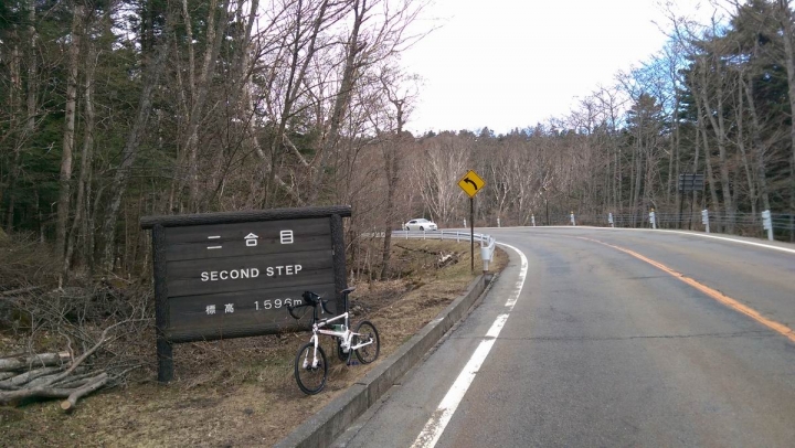 春遊日本富士五湖---身心靈享受的單車旅遊