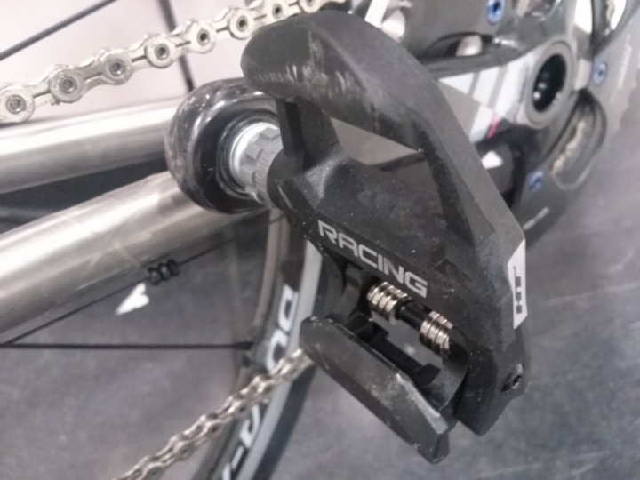 2015 Lynskey Helix (圖多慎入)