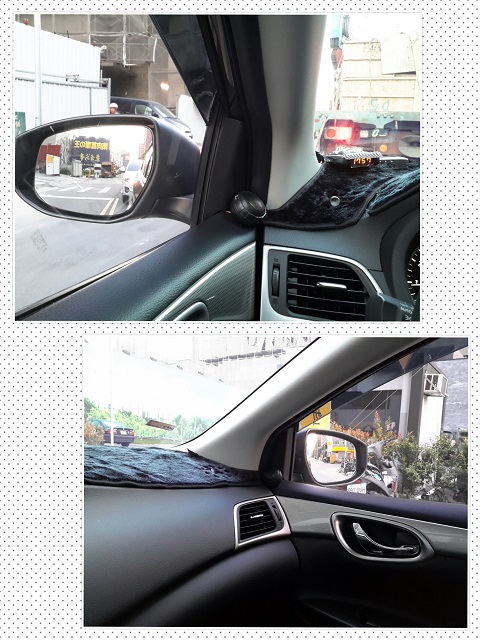 Super Sentra Aero 購車歷程 & 遲來的開箱文,獻醜了!!