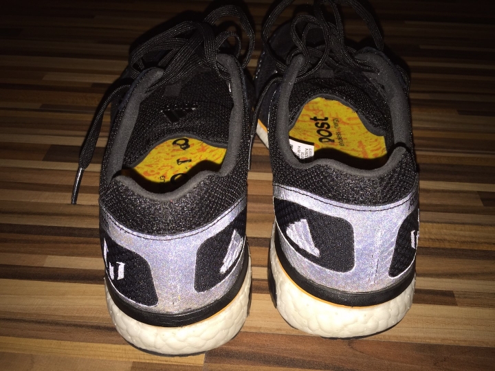 Adidas Adizero Japan boost 2 "Messi" 鞋測分享