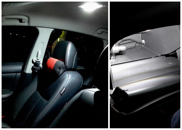 Super Sentra Aero 購車歷程 & 遲來的開箱文,獻醜了!!